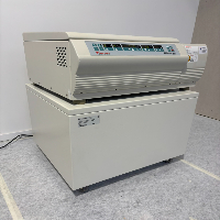 Thermo Fisher Scientifc Multifuge 3SR+ Centifuge image 0